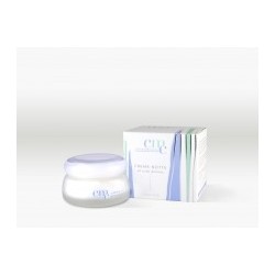 Cmc Crema Notte All'acido Glicolico 50ml