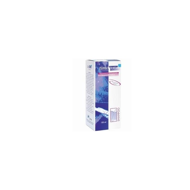 Timoglican Shampoo Anticaduta 150ml