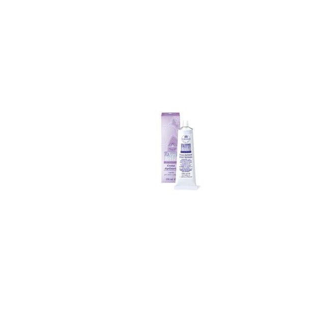 Depilette Crema Depilatoria Viso/Corpo 150 Ml