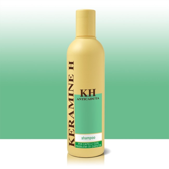 Keramine H Shampoo Anticaduta 300ml Keramine H Shampoo Anticaduta 300ml
