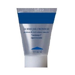 Acido Jaluronico 15ml Lafra