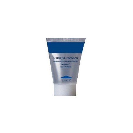 Acido Jaluronico 15ml Lafra