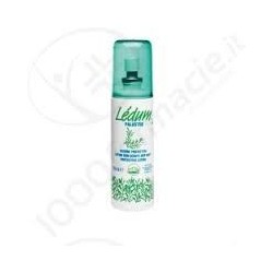 Ledum Smf Spray Lozione 100ml