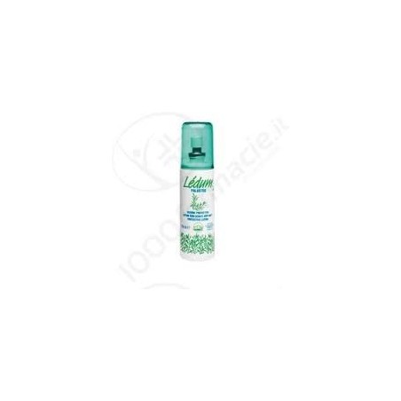 Ledum Smf Spray Lozione 100ml