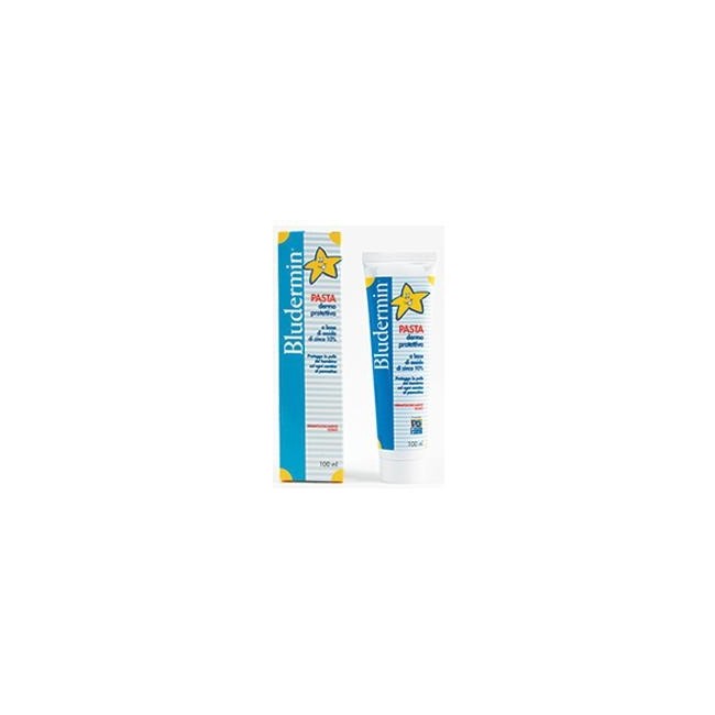 Bludermin Pasta 100ml Bludermin Pasta 100ml