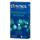 Control Peppermint Ecstasy 6 Profilattici