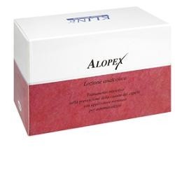 Lozione Capillare Alopex 4rollon 40ml