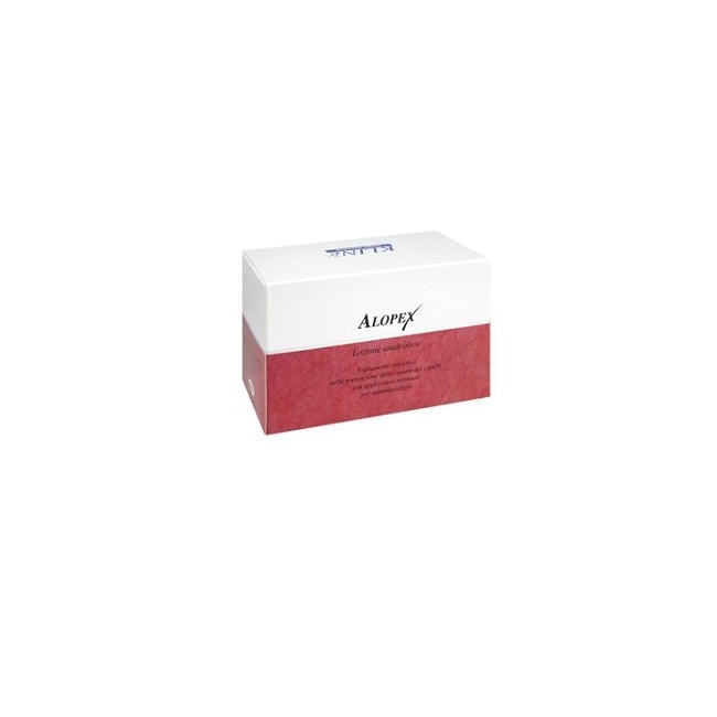 Lozione Capillare Alopex 4rollon 40ml