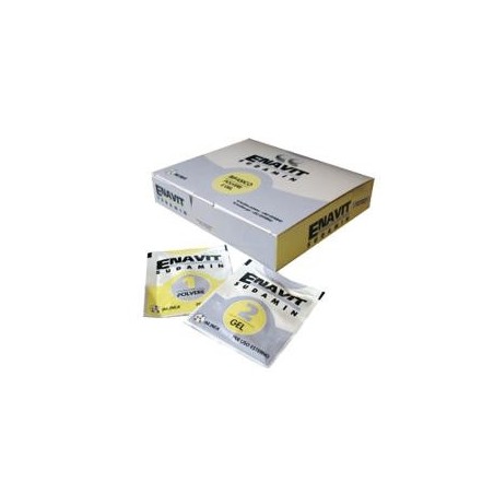 Enavit Sudamin Polvere 14 Bustine + Gel 14 Bustine Enavit Sudamin Polvere 14 Bustine + Gel 14 Bustine