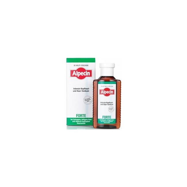 Alpecin Forte Tonico Intensivo 200 Ml