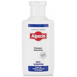 Alpecin Shampoo Concentrato Antiforfora 200ml