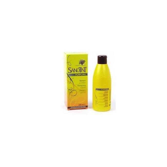 Sanotint Shampoo Capelli Forfora 200 Ml
