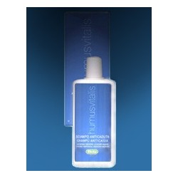Humusvitalis Shampoo Anticaduta 200ml