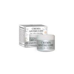 Dr Giorgini Ginseng Crema Giorno Antirughe 50ml