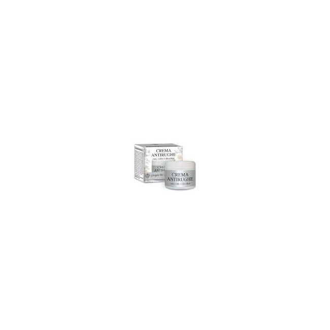 Dr Giorgini Ginseng Crema Giorno Antirughe 50ml