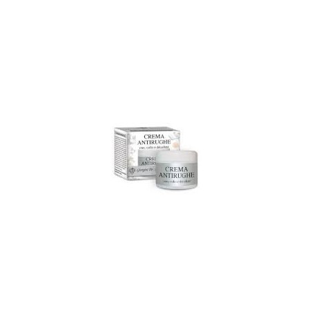 Dr Giorgini Ginseng Crema Giorno Antirughe 50ml