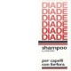 Diade Shampoo Antiforfora 125ml