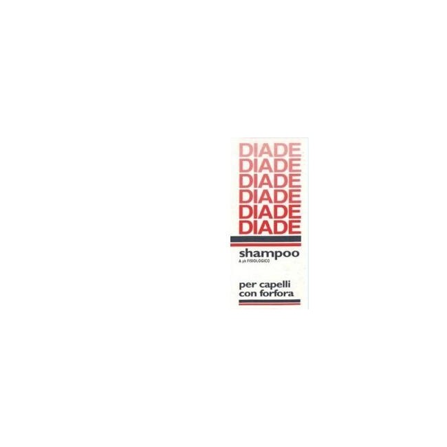 Diade Shampoo Antiforfora 125ml