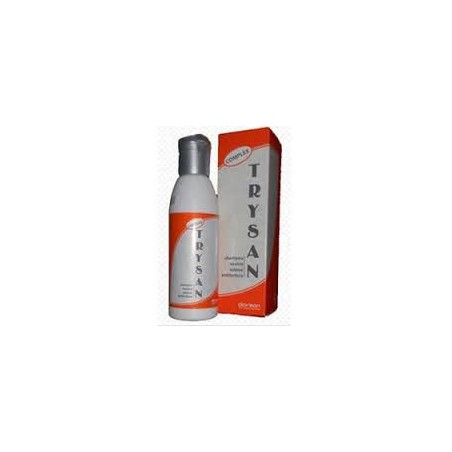 Trysan Shampoo Complex 125ml