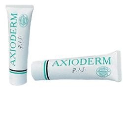 Axioderm Pis Crema Pelli Sensibili Tubo 50ml