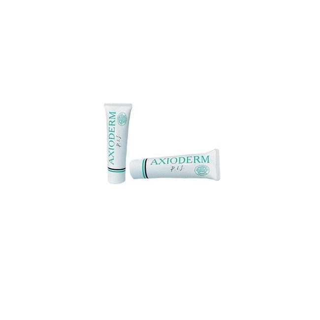 Axioderm Pis Crema Pelli Sensibili Tubo 50ml Axioderm Pis Crema Pelli Sensibili Tubo 50ml