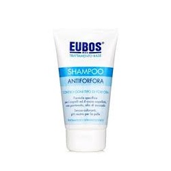 Eubos Shampoo Antiforfora150ml