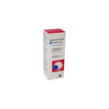 Squaphane E Shampoo 200ml Squaphane E Shampoo 200ml