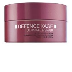 Bionike Defence Xage Filler Notte Crema 50ml