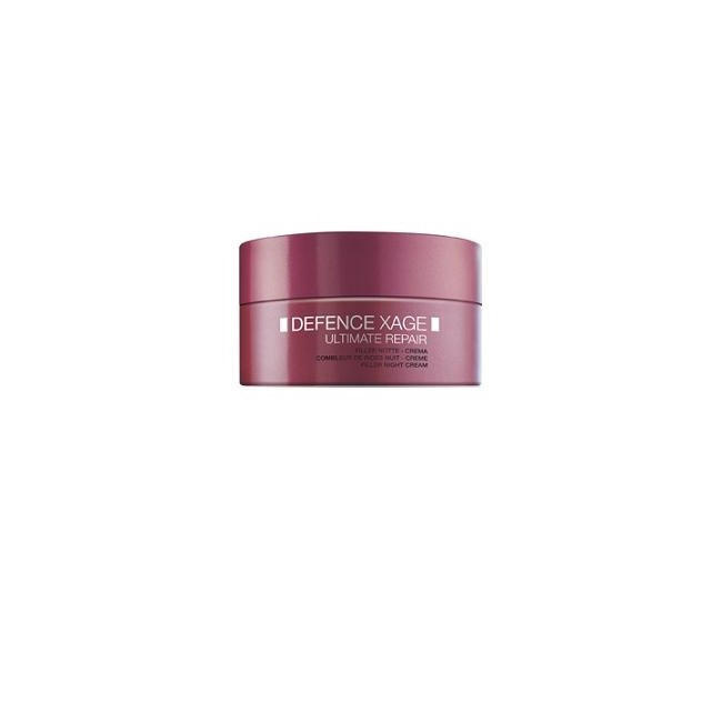 Bionike Defence Xage Filler Notte Crema 50ml Bionike Defence Xage Filler Notte Crema 50ml