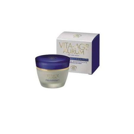 Vita-age Aurum Crema Rigenerante 50 Ml