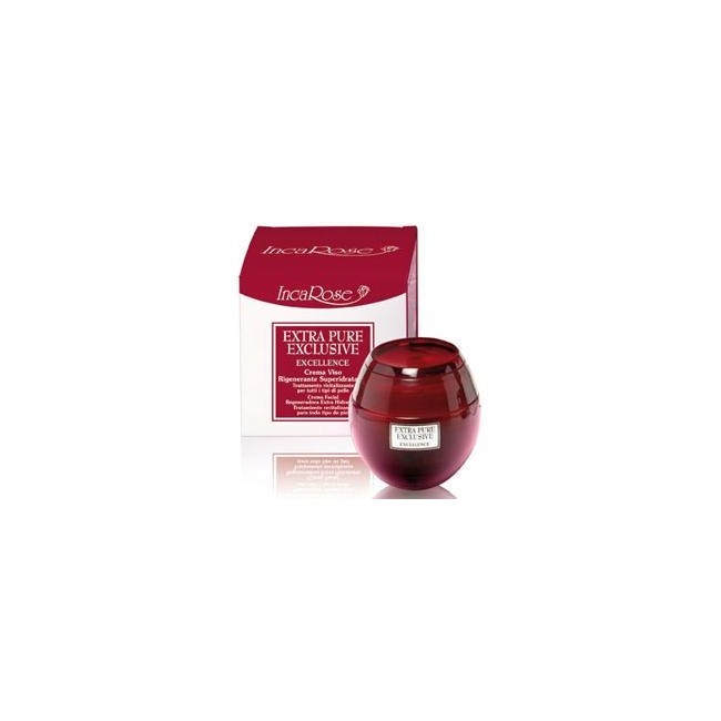 Incarose Extra Pure Exclusive Excellence 50ml