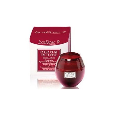Incarose Extra Pure Exclusive Excellence 50ml