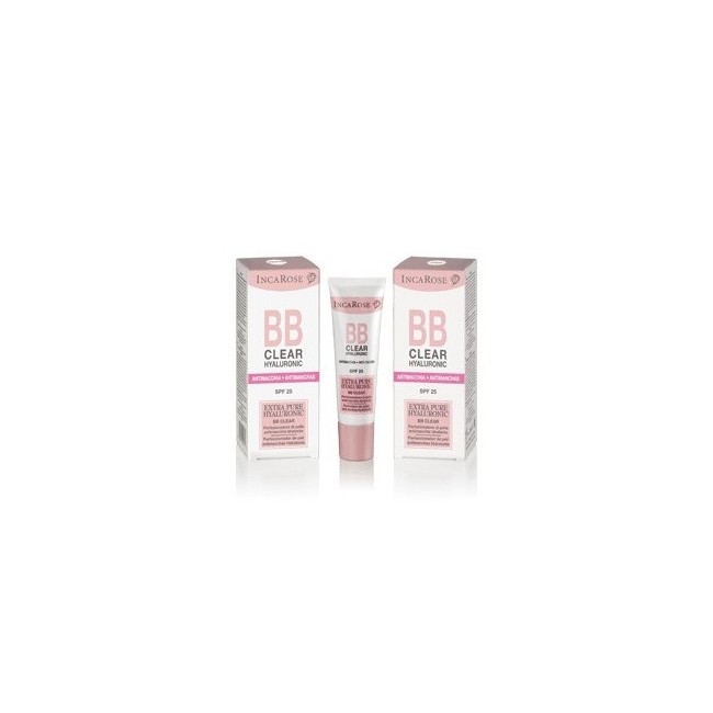 Incarose Blemish Balm Clear Hyaluronic Medium 30 Ml