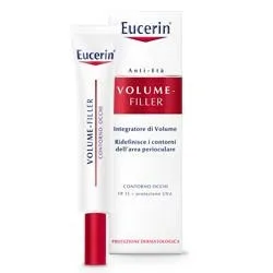 Eucerin Hyaluron Volume Filler Occhi 15 Ml