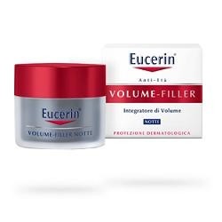 Eucerin Hyaluron Volume Filler Notte 50 Ml