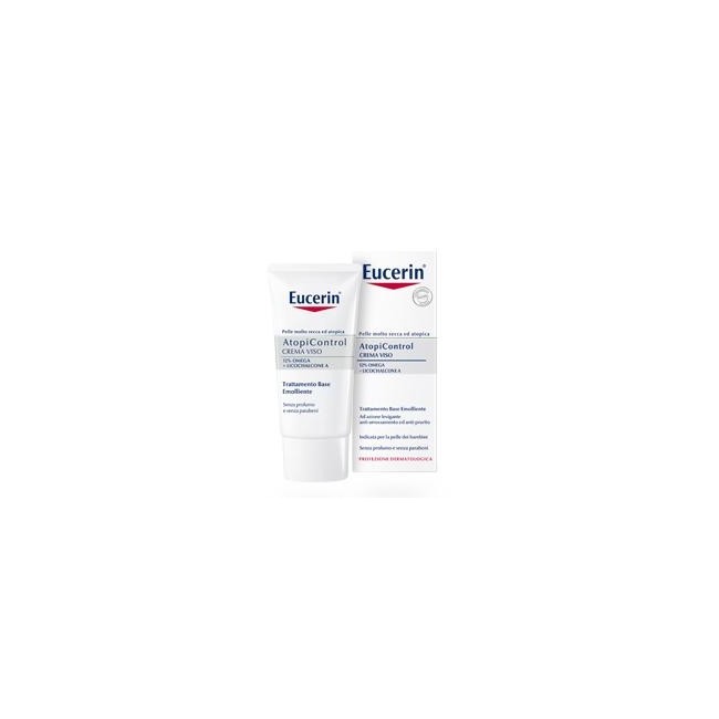Eucerin Atopicontrol Viso 50ml