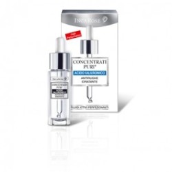 Incarose Concentrato Acido Ialuronico 15 Ml