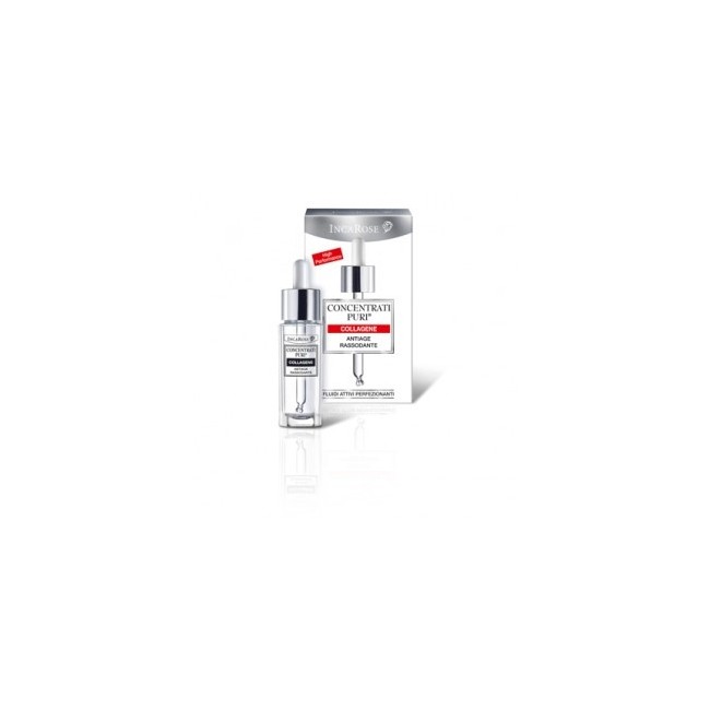 Incarose Concentrato Puri Collagene 15 Ml