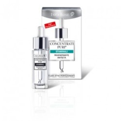 Incarose Concentrato Puri Staminali 15 Ml