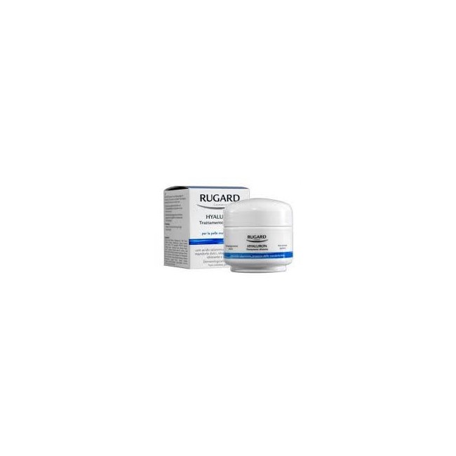 Rugard Crema Viso Hyaluron 50ml