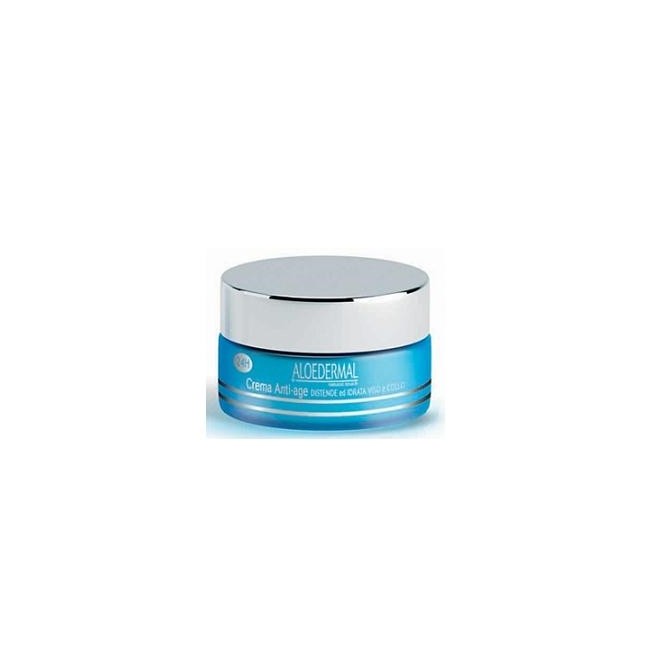 Aloedermal Anti Age 50ml Aloedermal Anti Age 50ml