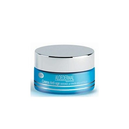 Aloedermal Anti Age 50ml Aloedermal Anti Age 50ml