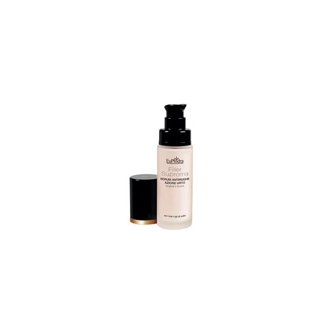Euphidra Filler Suprema Serum Azione Urto 30 Ml Euphidra Filler Suprema Serum Azione Urto 30 Ml