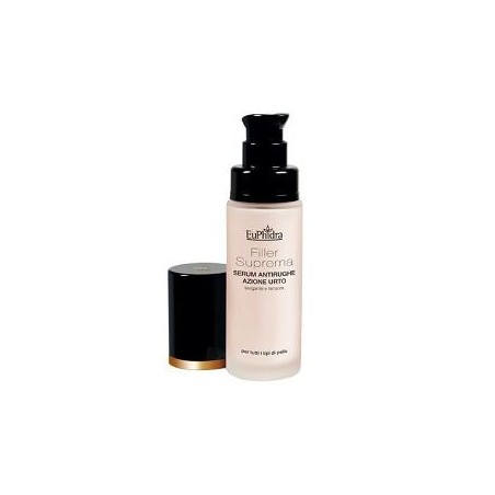 Euphidra Filler Suprema Serum Azione Urto 30 Ml Euphidra Filler Suprema Serum Azione Urto 30 Ml