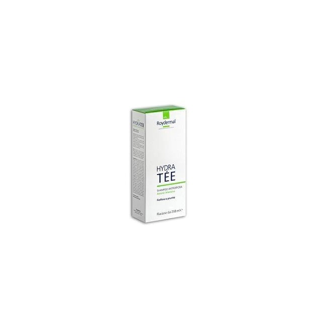 Hydratee Shampoo Antiforfora 250ml Hydratee Shampoo Antiforfora 250ml