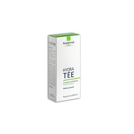 Hydratee Shampoo Antiforfora 250ml Hydratee Shampoo Antiforfora 250ml