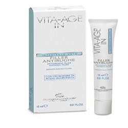 Vita-age In Filler Antirughe 15ml