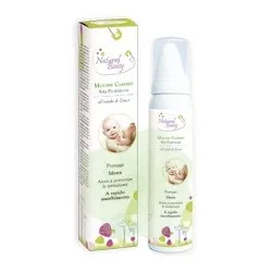 Natural Baby Mousse Cambio