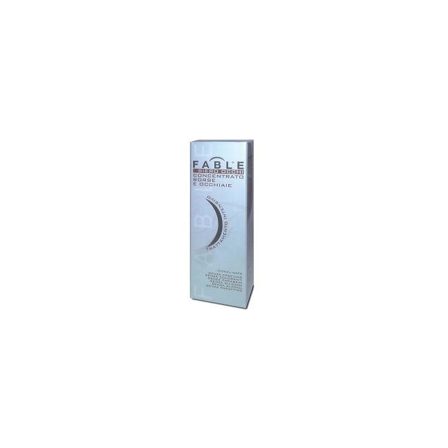 Fable Siero Occhi 15 Ml Fable Siero Occhi 15 Ml