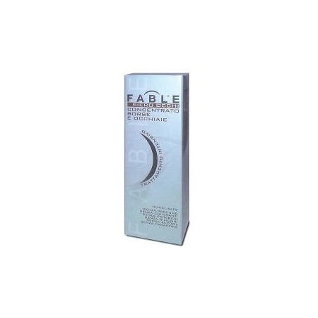 Fable Siero Occhi 15 Ml